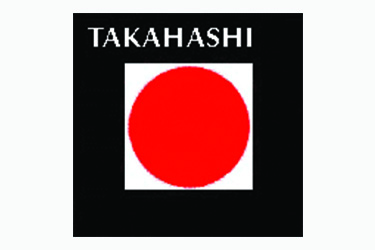 Takahashi